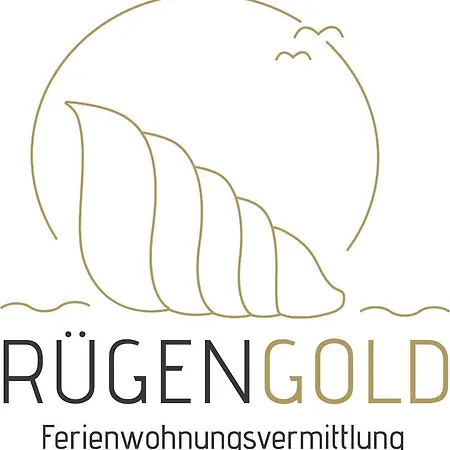 Apartment ,,rugenliebe'' 1 *