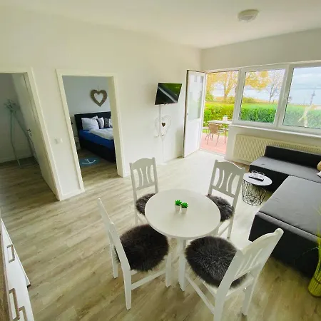 Apartment ,,rugenliebe'' 1